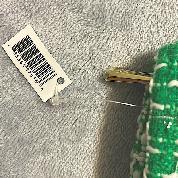 NEW UNUSED 💄MARIO BADESCU 💄GREEN TOILETRY 💄 makeup 💋 POUCH/Bag - Picture 4 of 6